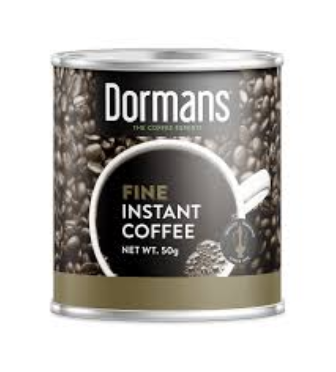 DORMANS INSTANT FINE 200G